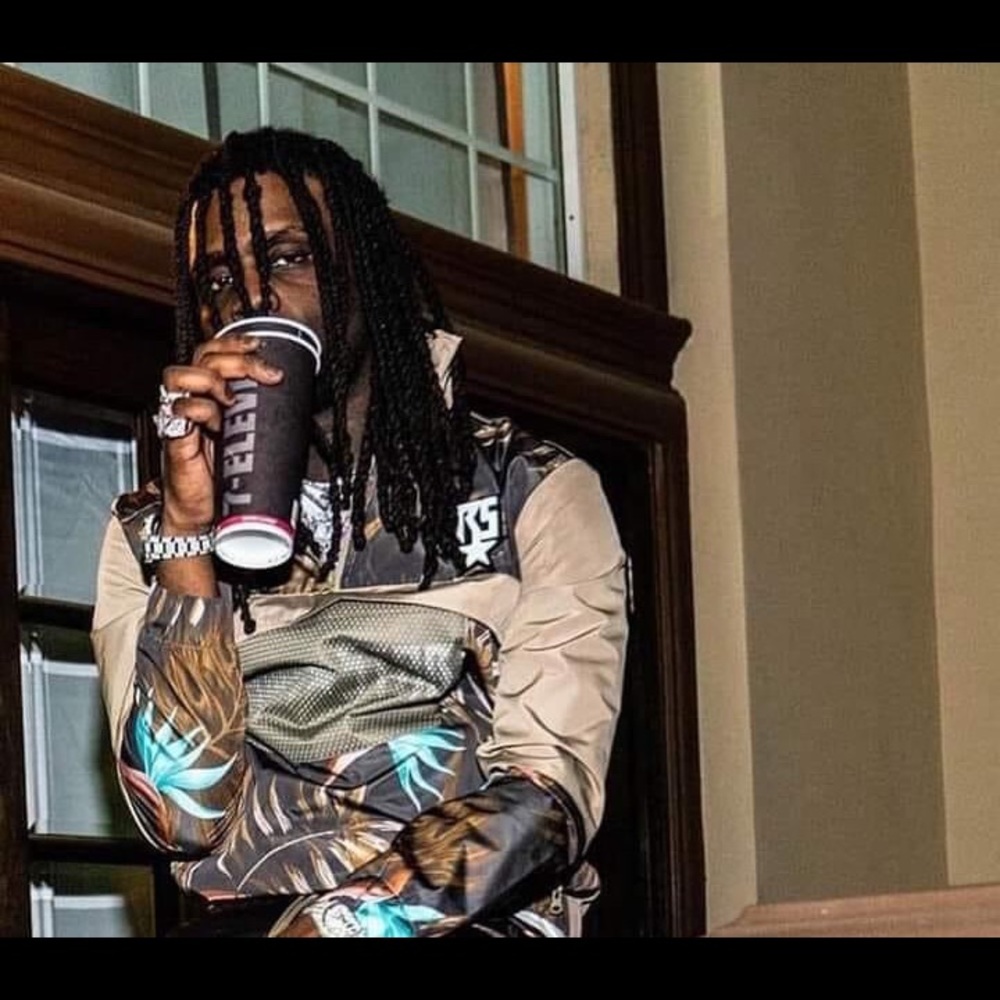 Meet your Posher, Charles